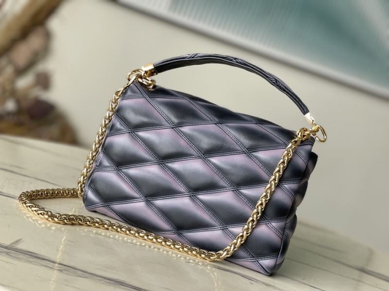 Louis Vuitton Satchel Bags
